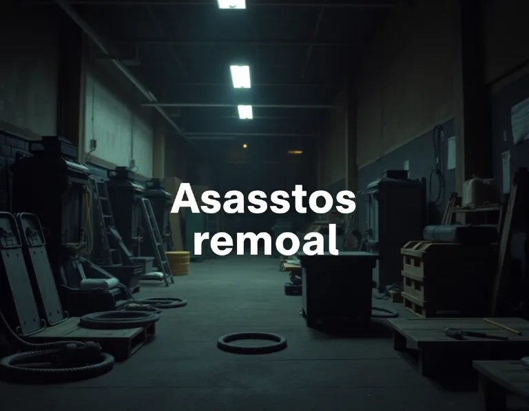Bonifica amianto Civitavecchia